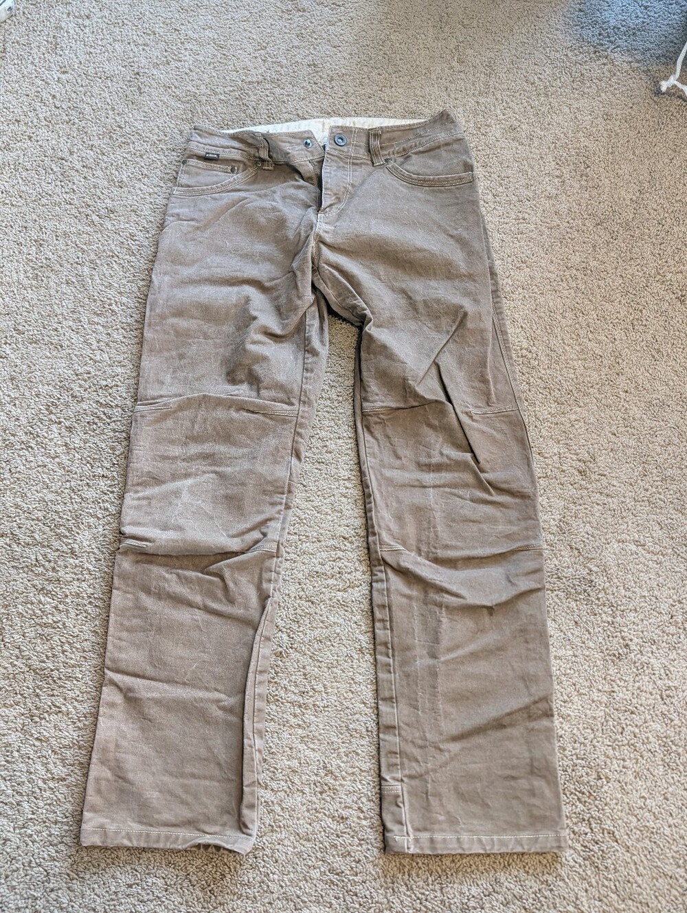 Men's Kuhl Rydr Pants 32x32